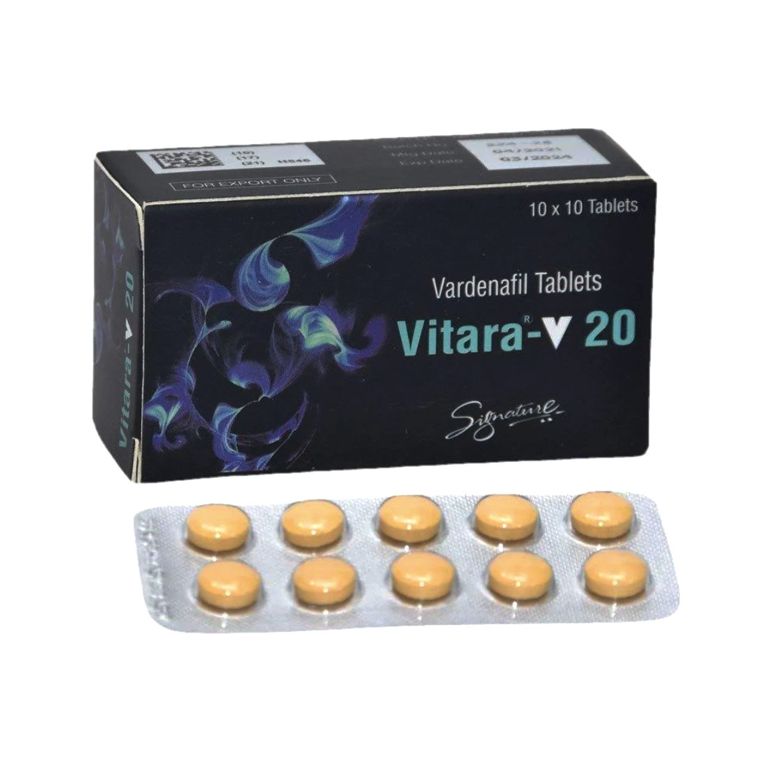 Vardenafil 20mg χωρίς συνταγή στην Ελλάδα
