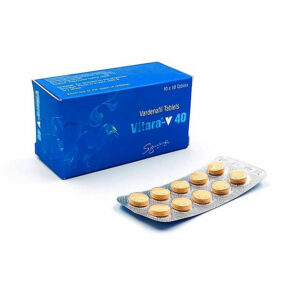 Vardenafil 40mg, βαρδεναφιλη Ελλάδα